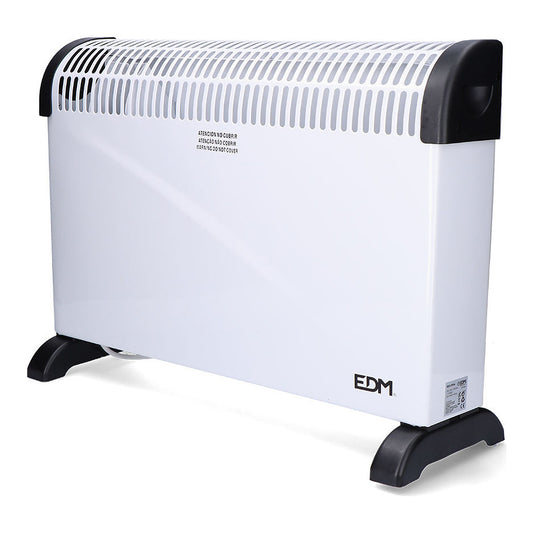 Turbo Air Convector 2000W EDM - Heater | Grow Industry