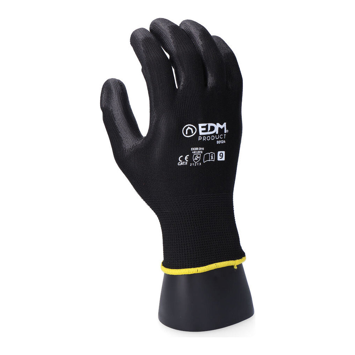 Garden Agriculture EDM-Handschuh – Ansicht 2 | Wachsen Sie die Branche