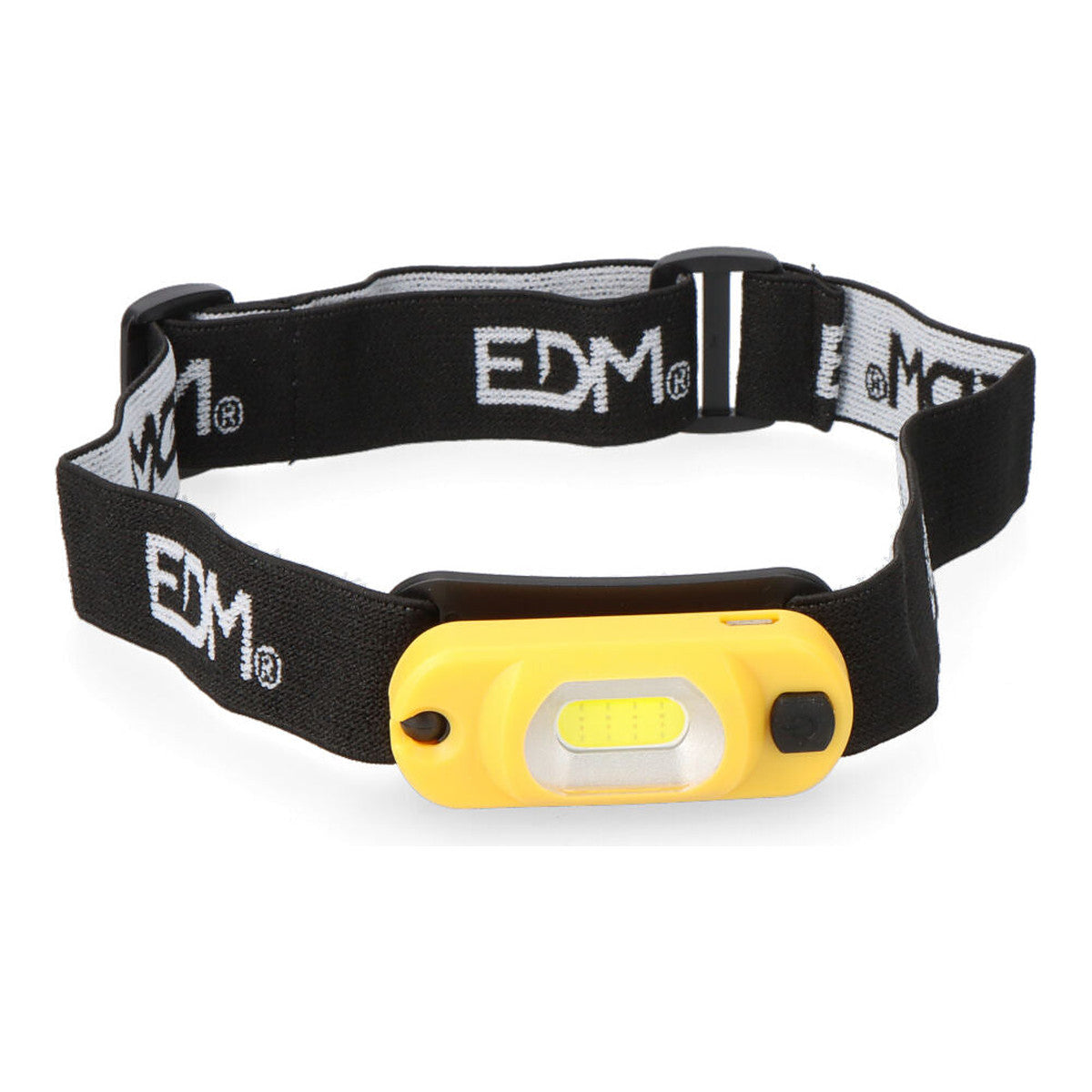 Rechargeable Headlamp 1w EDM - Vista 2 | Grow Industry