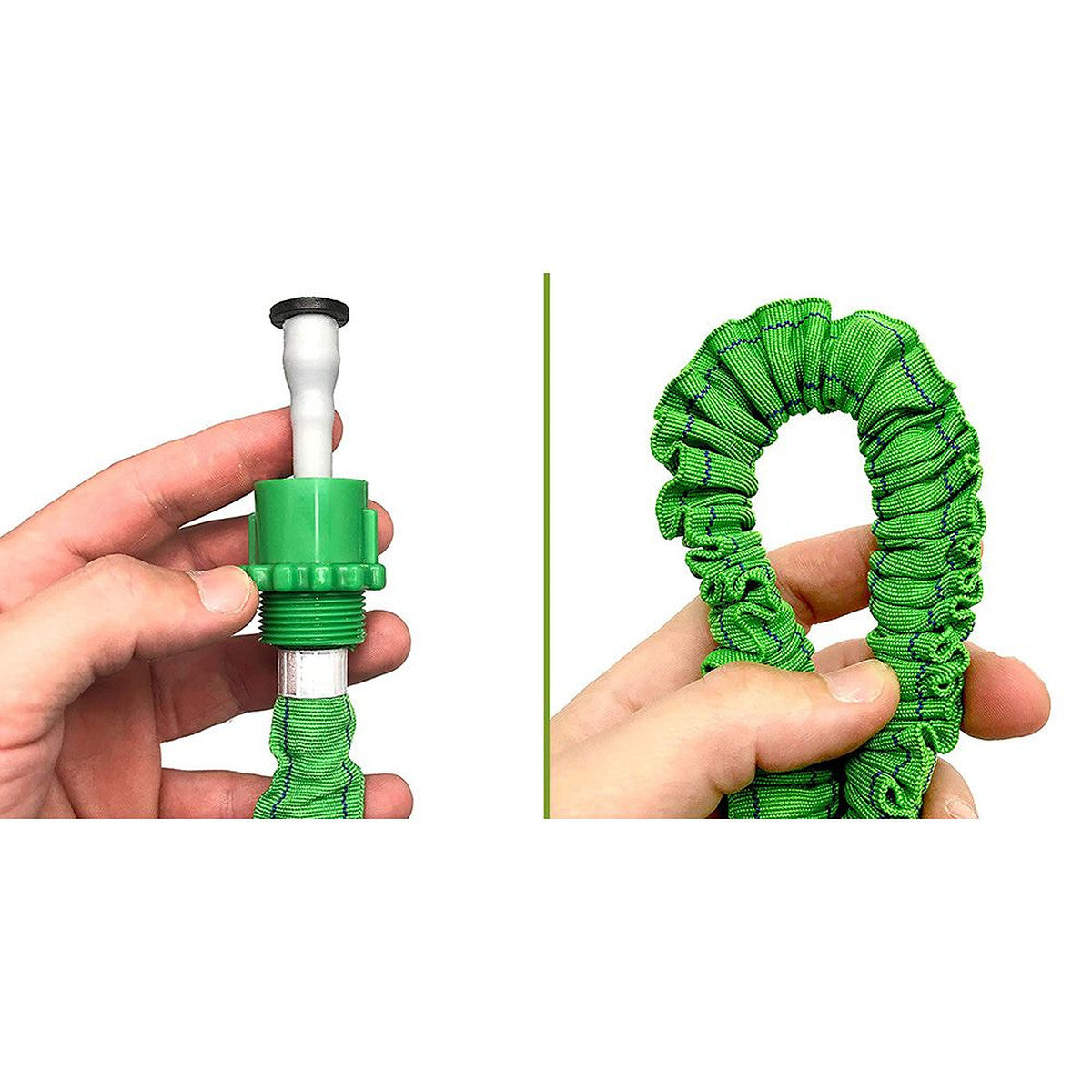 EDM Manguera Extensible Ø12mm ½ Pulg 15m, vista 5
