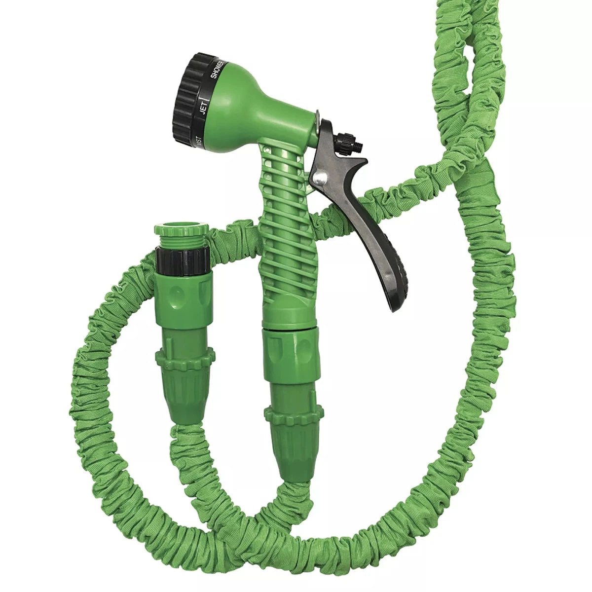EXPANDABLE HOSE Ø12 mm, ½ inch, 7.5 m - View 2 | Grow Industry