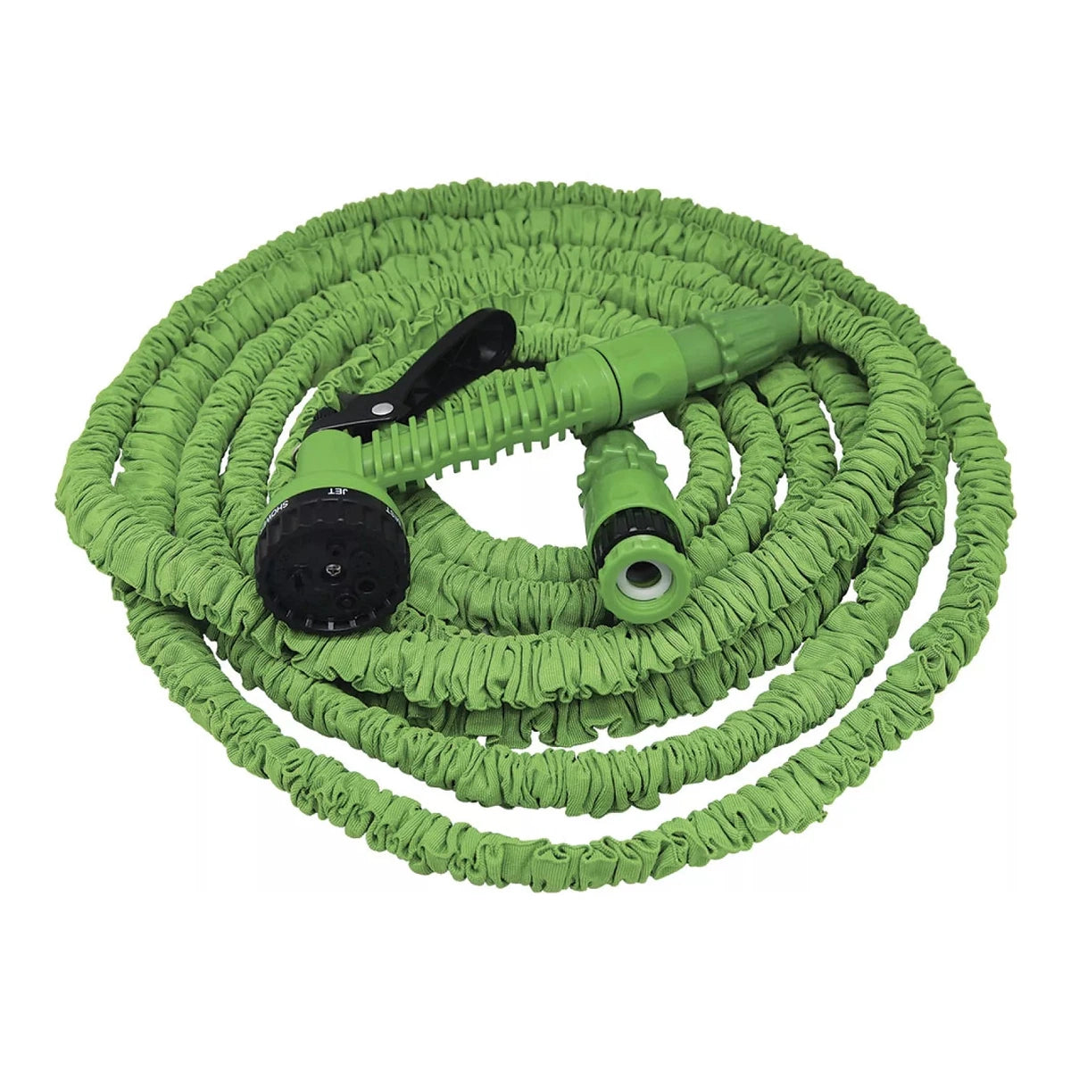 EXPANDABLE HOSE Ø12 mm, ½ inch, 7.5 m - View 3 | Grow Industry