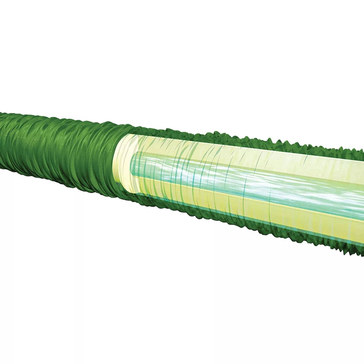EXPANDABLE HOSE Ø12 mm, ½ inch, 7.5 m - View 7 | Grow Industry