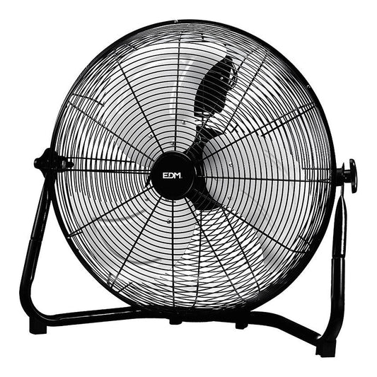 Ventilateur de sol industriel 100W EDM - Ventilateurs | Développer l’industrie