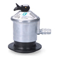 Butangasregler 30G EDRAGAS - CO2-Systeme | Wachsen Sie die Branche