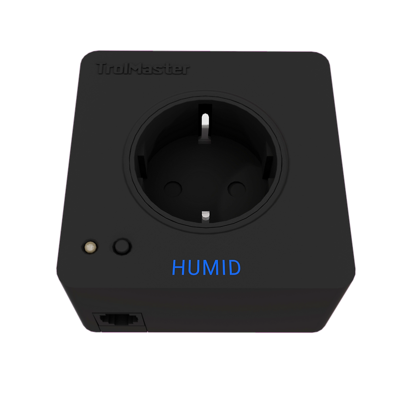 (DSH-2) Module for 240V TROLMASTER Humidity devices - View 3 | Grow Industry