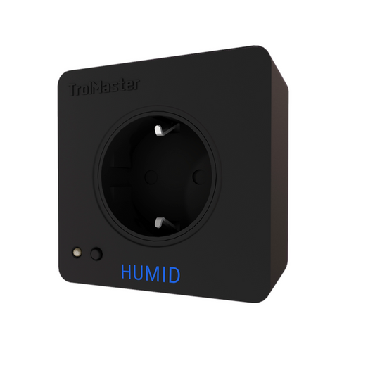 (DSH-2) Módulo para dispositivos de Humedad 240V TROLMASTER