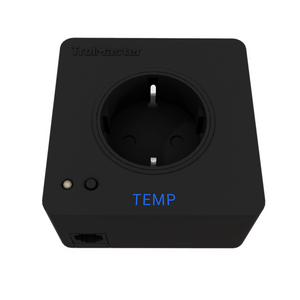 (DST-2E) Estación Dispositivos De Temperatura 240V TROLMASTER - Controlador | Grow Industry