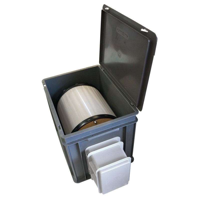 POLLINATOR Automatic Pollinator - Pollinator | Grow Industry