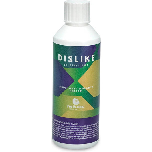 Fertiluma Soil Attack Liquid 100ml, inmunoestimulante radicular para cultivo en interior