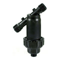 Filtro de Malla 3/4" y 1", Filtro de riego para retener partículas antes de los goteros