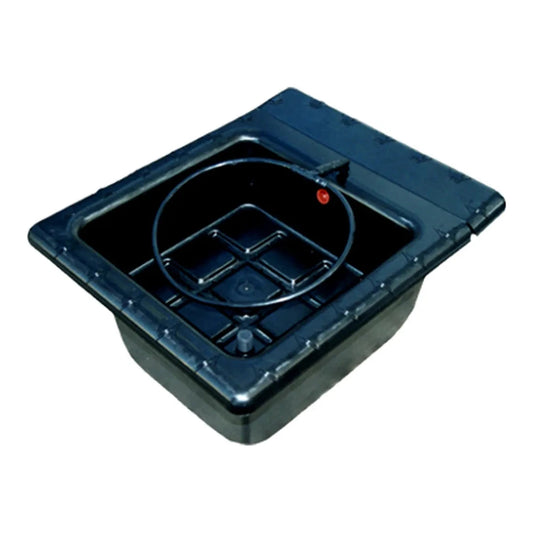 Flo-Gro 500 Nutriculture