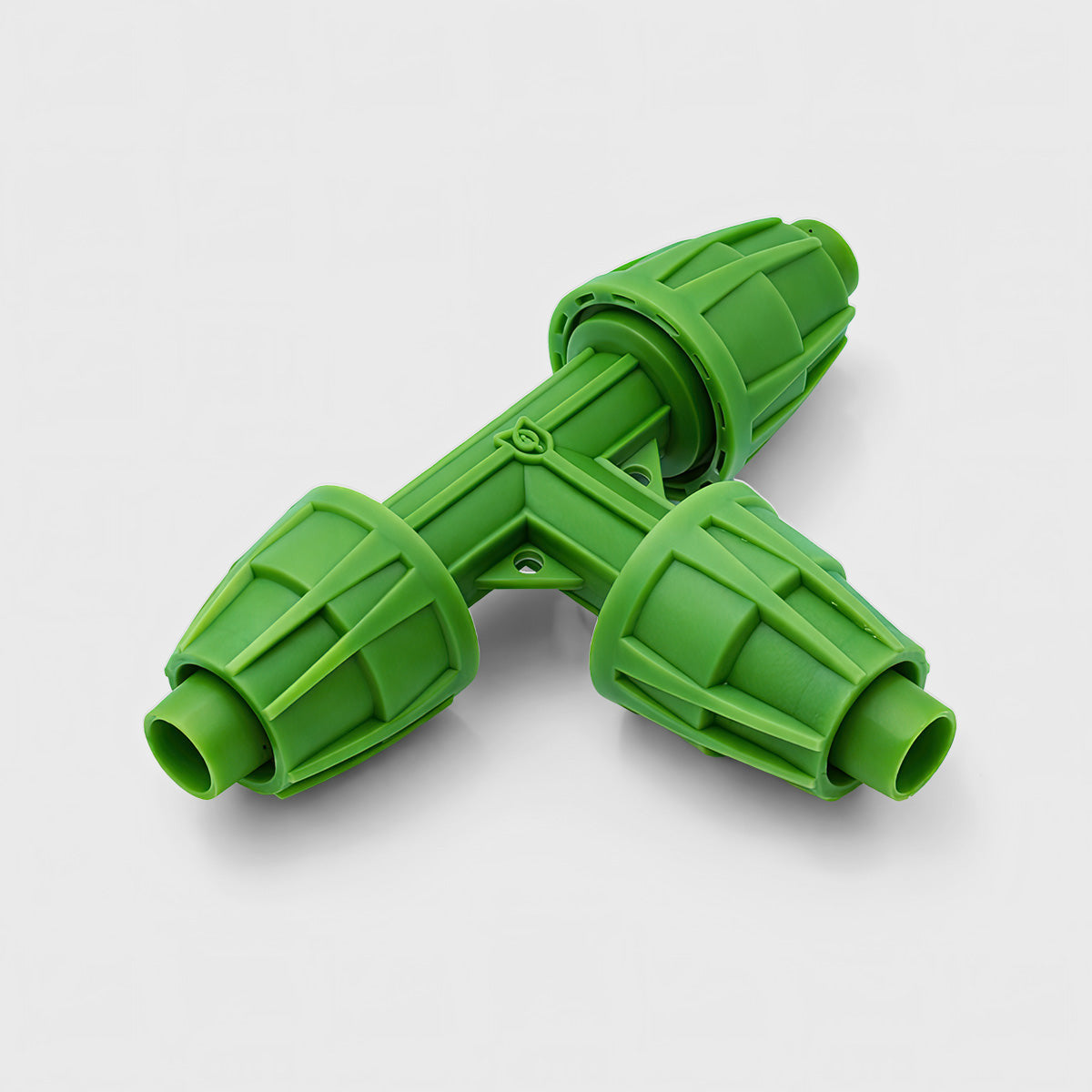 FloraFlex Empalme T 16-17mm