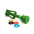 FloraFlex Sistema de Tuberias con Burbujeador T