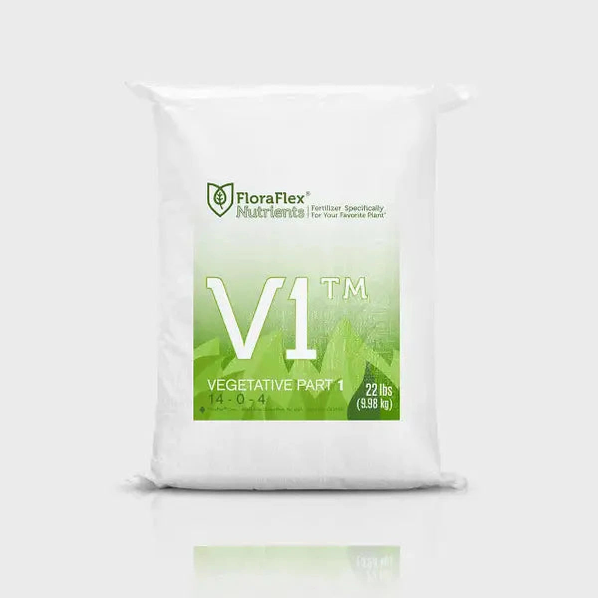 V1 FLORAFLEX - View 2 | Grow Industry