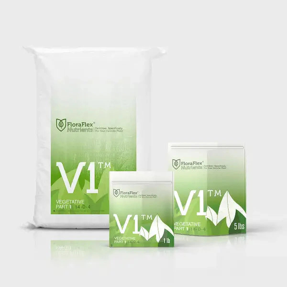 V1 FLORAFLEX - Fertilizer | Grow Industry
