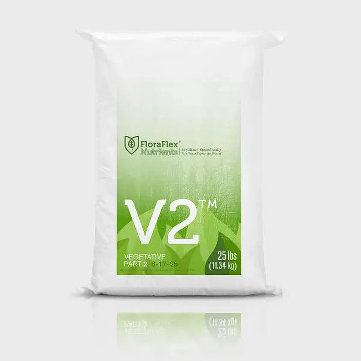 FloraFlex V2, vista 2