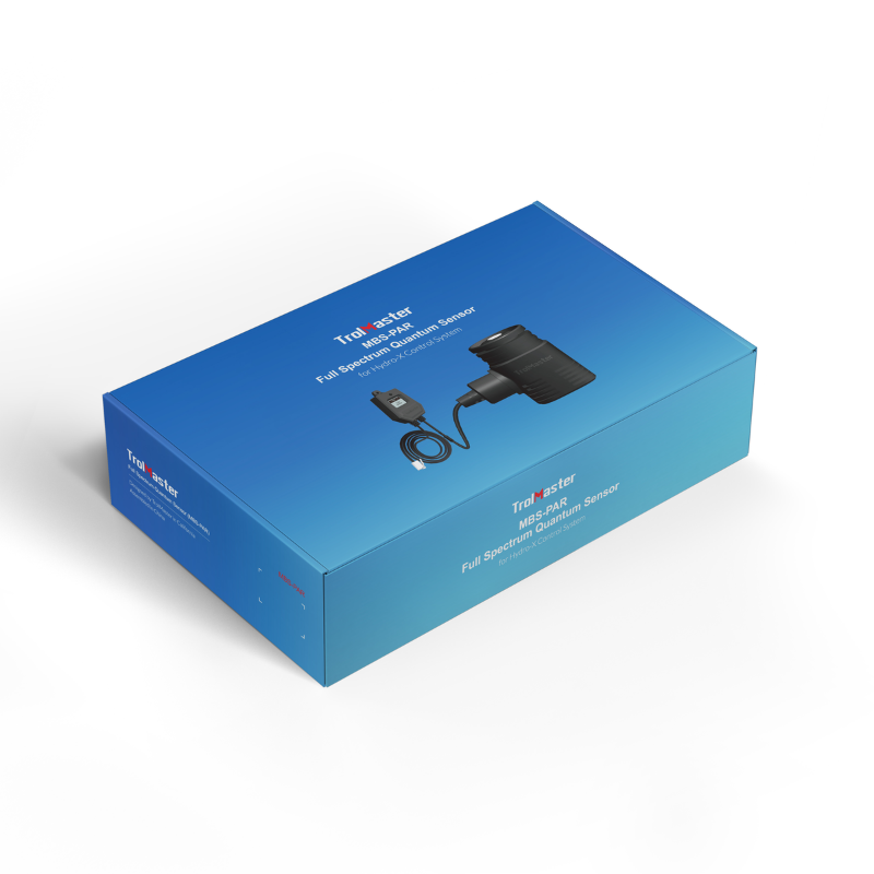 (MBS-PAR) Fotocéle for Hydro-X Trolmaster