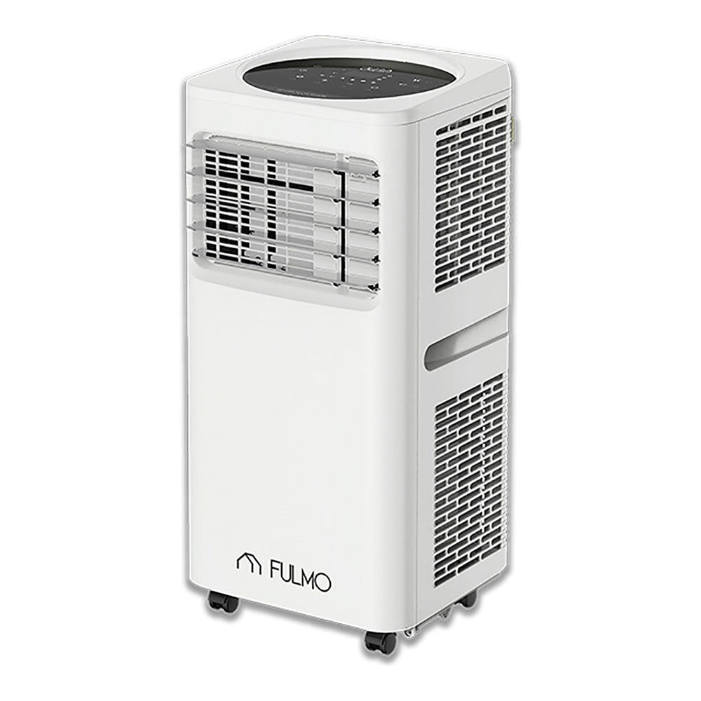 Fulmo Aire Acondicionado Portátil, Aire Acondicionado Portátil para control de temperatura