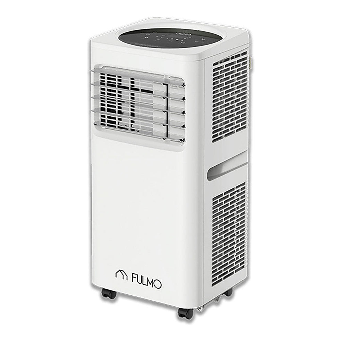 Fulmo Aire Acondicionado Portátil, Aire Acondicionado Portátil para control de temperatura
