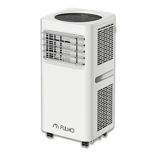 Fulmo Aire Acondicionado Portátil, Aire Acondicionado Portátil para control de temperatura