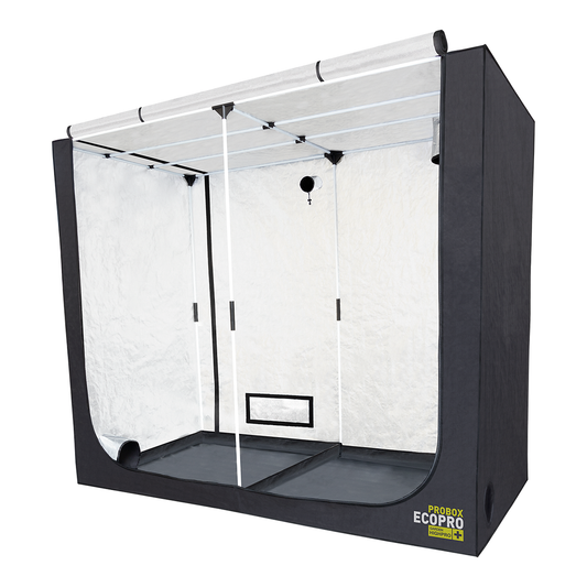 EcoPro Garden Highpro Tent - Grow Tent | Grow Industry