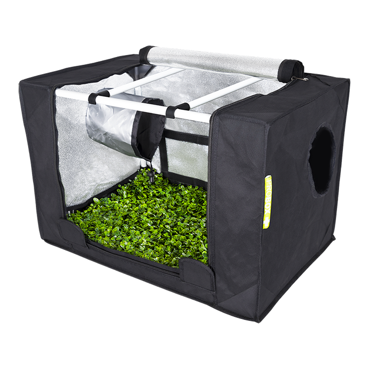 Garden Highpro Armario Probox Propagator, vista 3