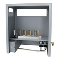 CO2-Generator 4 und 8 Brenner - CO2-Systeme | Wachsen Sie die Branche