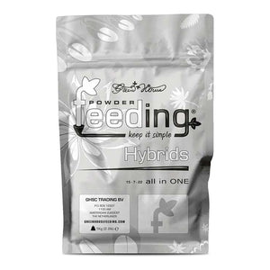 Hybrids GREEN HOUSE FEEDING - Fertilizers | Grow Industry