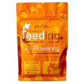 Short Flowering GREEN HOUSE FEEDING - Fertilizers | Grow Industry