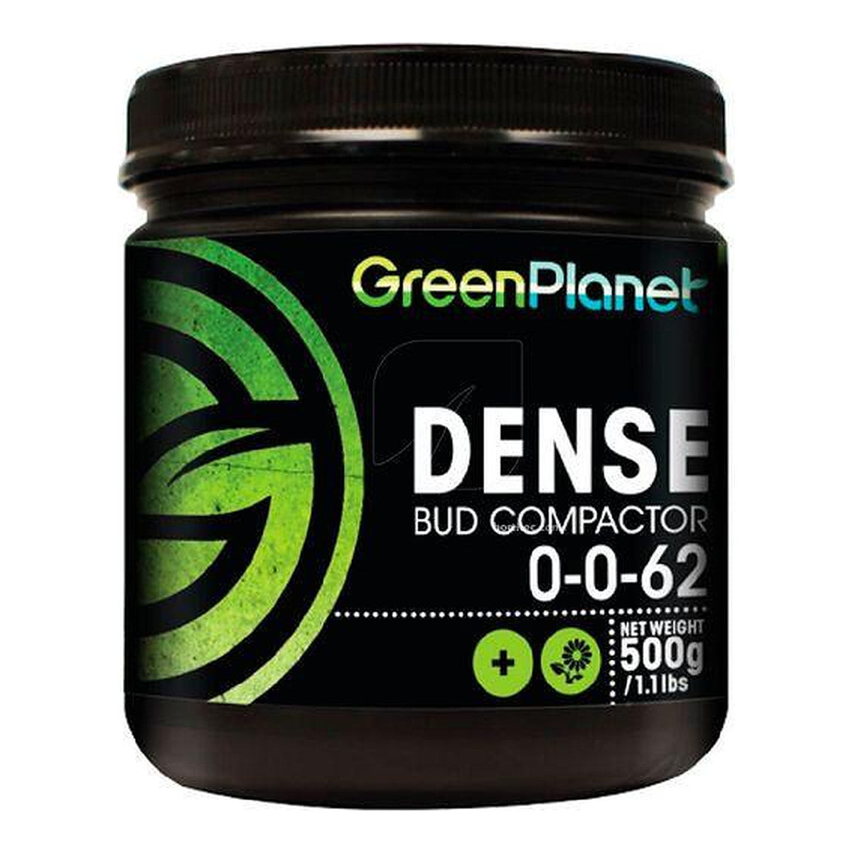 Dense Bud Compactor GREEN PLANET - Fertilizer | Grow Industry