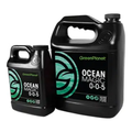 Ocean Magic GREEN PLANET - Dünger | Wachsen Sie die Branche