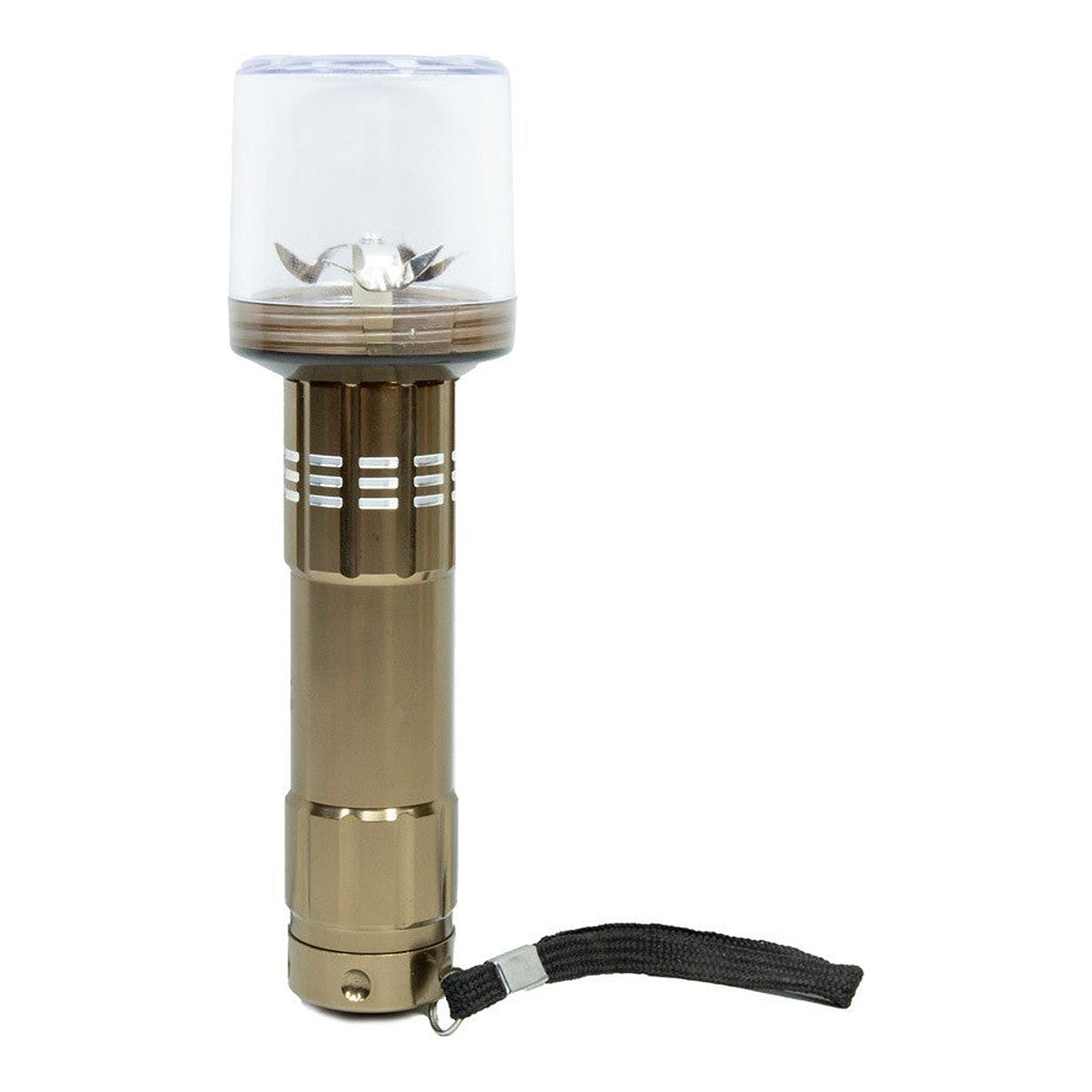 Electric Grinder - View 3 | Grow Industry