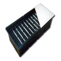 Gro-Tank 112x50 cm NFT Nutriculture