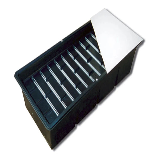 Gro-Tank 112x50 cm NFT Nutriculture
