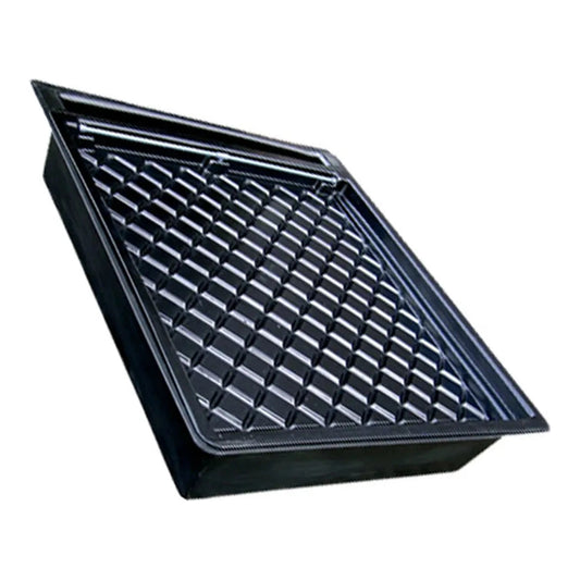 Gro-Tank 120x106 cm NFT Nutriculture