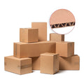 Boîte en carton à canal simple - Boîte en carton | Développer l’industrie