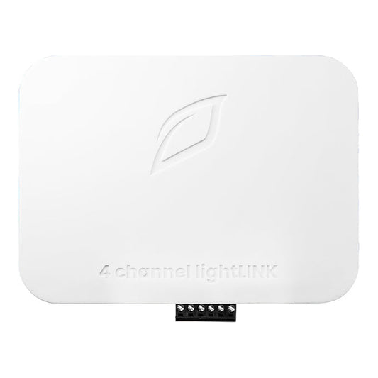 Growlink 4-Channel Light - Controlador de Iluminación Analógico