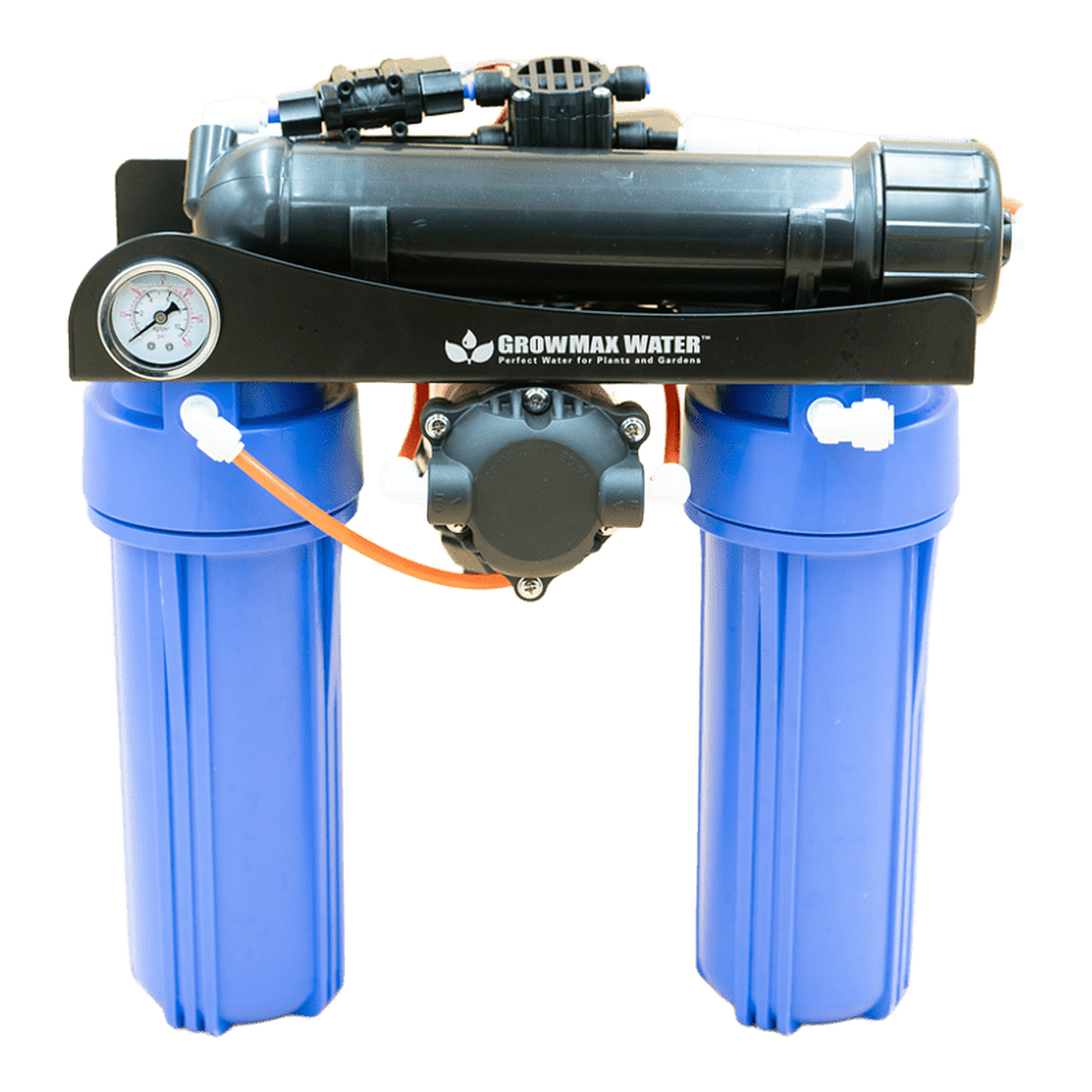 Max Pump 700 Osmosis System with GROWMAX WATER Pump - Osmosis | Grow Industry