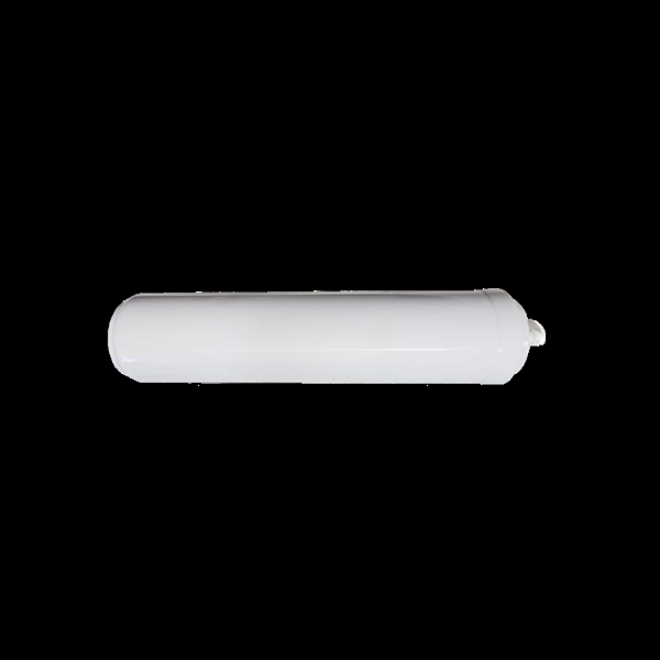 Filtro GAC de carbón granular 10" Growmax Water ref. 422147 para ósmosis MiniMax 75