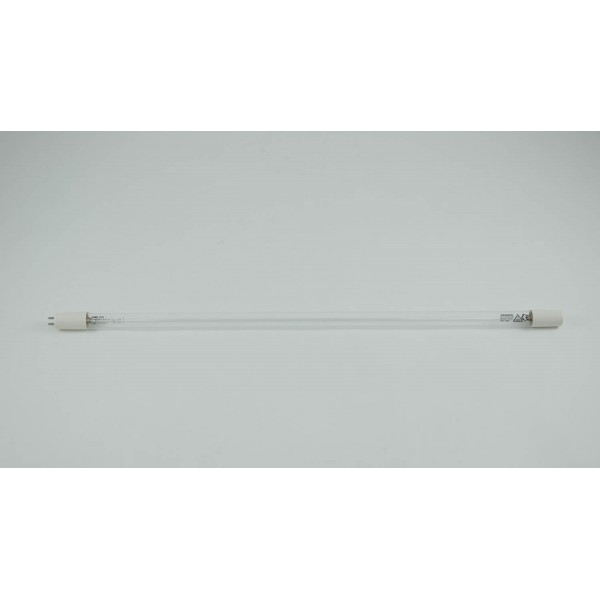 Lámpara UV de recambio 22 l/min Growmax Water ref. 420195, vida útil 9.000 horas