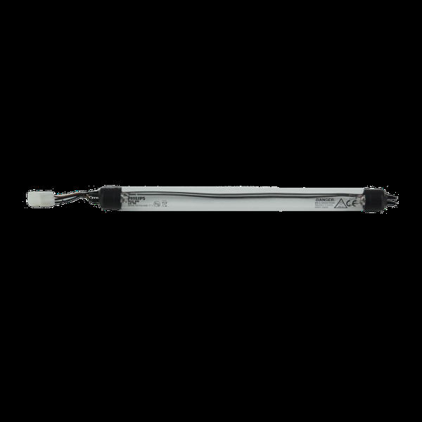 Lámpara UV de recambio 4 l/min Growmax Water ref. 420193, vida útil 9.000 horas