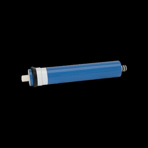 Detalle de la membrana de ósmosis 150 GPD Growmax Water ref. 422106