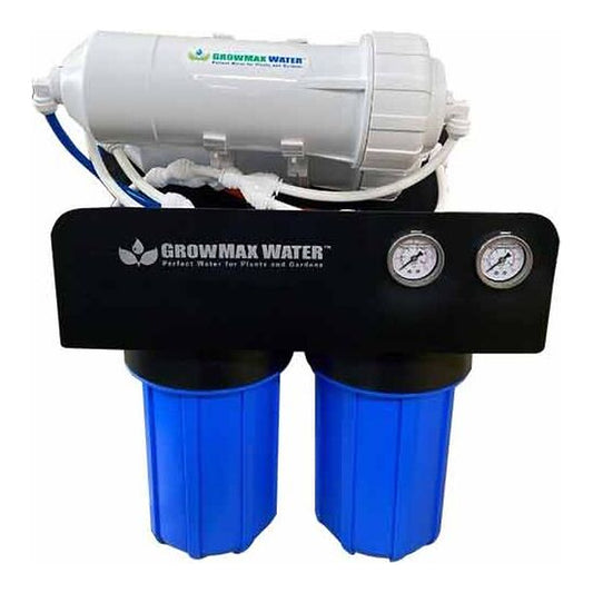 Système d'osmose inverse Grow Max 2500L/jour GROWMAX WATER - Osmose | Développer l’industrie