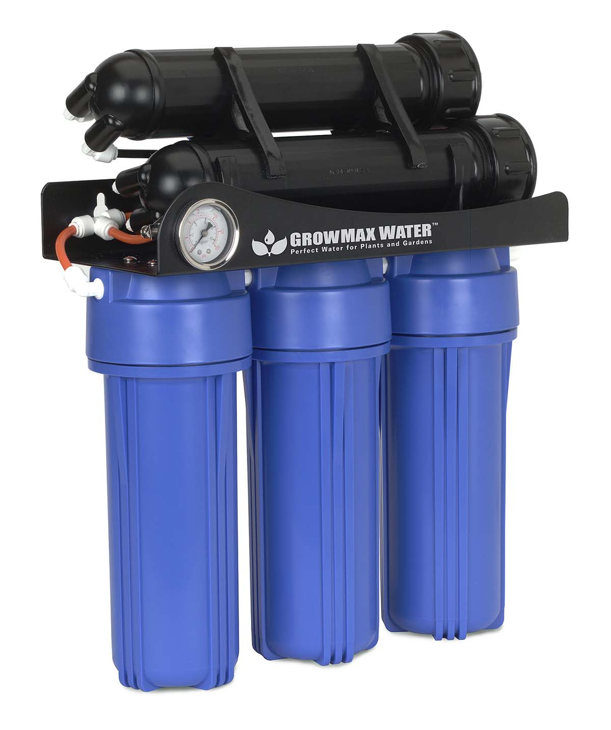GrowMax Water Mega Grow 1000 - ósmosis inversa de doble configuración