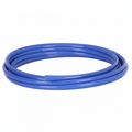 Tubería azul de 1/4" en rollo de 10 m para ósmosis Growmax Water (ref. 422115). Esta misma imagen se utiliza para la tubería azul de 3/8" (ref. 422117), que no dispone de foto propia del fabricante.