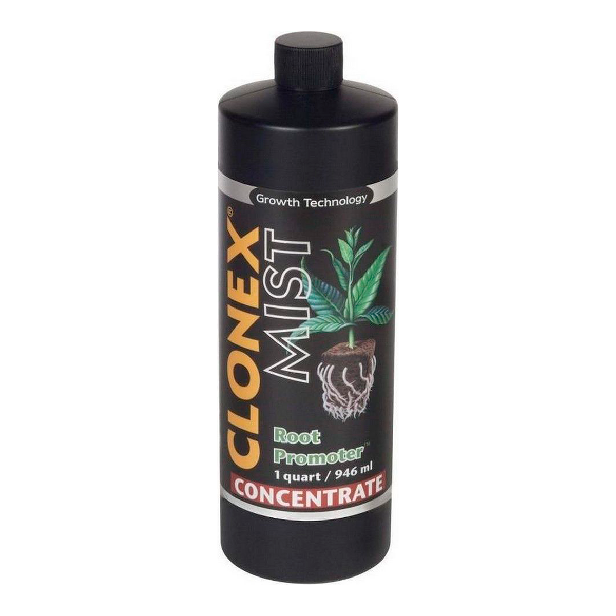 Clonex Mist GROWTH TECHNOLOGY - Vista 2 | Grow Industry