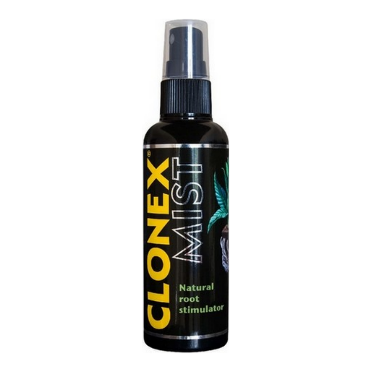 Clonex Mist GROWTH TECHNOLOGY - Vista 4 | Grow Industry