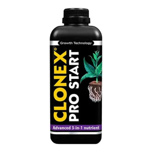 Clonex PRO Start GROWTH TECHNOLOGY - Hormone | Grow Industry