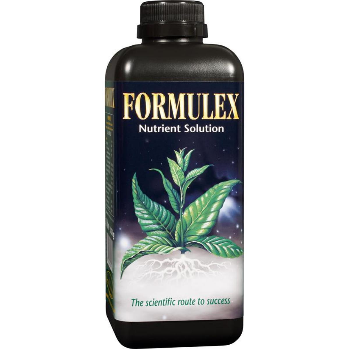 Growth Technology Formulex, vista 3